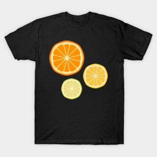 Citrus T-Shirt